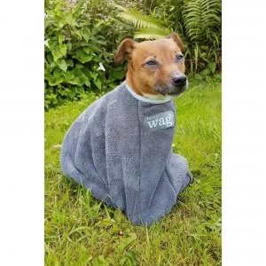 Image of Henry Wag Drying Bag