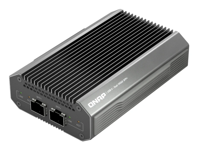 Image of QNAP QNA-UC10G2SF network card Ethernet 10000 Mbit/s