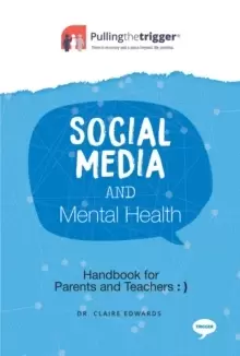 Image of Social Media and Mental Health : Handbook for Parents and Guardians