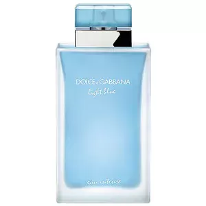 Image of Dolce & Gabbana Light Blue Eau Intense Eau de Parfum For Her 25ml