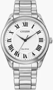 Image of Citizen Watch Arezzo Eco Drive Ladies