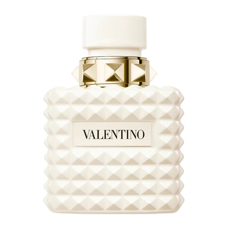 Image of Valentino Donna Born in Roma Ivory Eau de Parfum 50ml