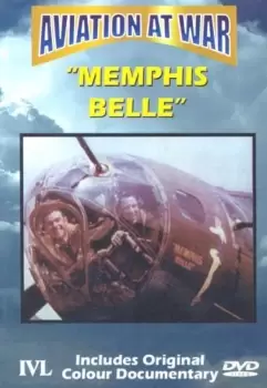 Image of Aviation At War - Memphis Belle