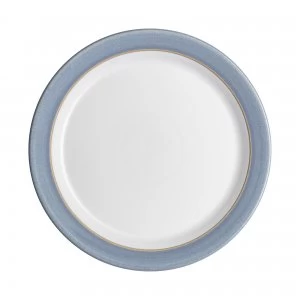 Image of Natural Denim Medium Plate