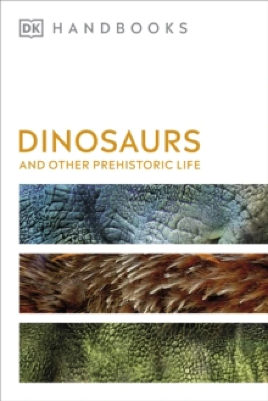 Image of Dinosaurs and Other Prehistoric Life. Paperback. By Hazel Richardson, Gregory F Funston Books