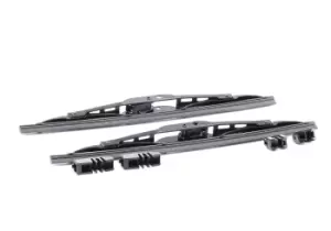 Image of Bosch Wiper blade VW,CITROEN,LAND ROVER 3 397 118 800 A780X17528AAA,A780X17528AHA,B46767330 G30767330,MB542222,MBZ0427009,64462821110