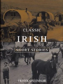 Image of Classic Irish Short Stories by Frank Oconnor Paperback