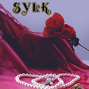 Image of Sylk - Sylk Vinyl