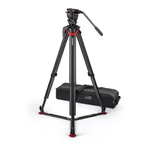 Image of Sachtler System aktiv8 flowtech75 GS