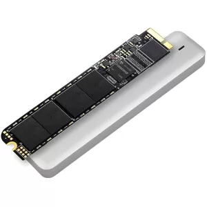 Image of Transcend JetDrive 520 480GB SSD Drive
