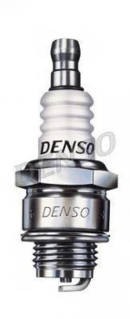 Image of Denso Standard Spark Plugs W20MR-U W20MRU 067700-3221 0677003221 6025