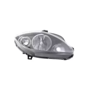 Image of ABAKUS Headlights 445-1116R-LDEM2 Headlamp,Headlight SEAT,Leon Schragheck (1P1),Altea (5P1),Altea XL (5P5, 5P8),Toledo III (5P2)