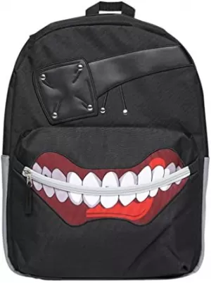 Image of Tokyo Ghoul - Mask Backpack
