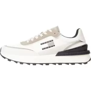 Image of Tommy Jeans Techn. Runner - Cream
