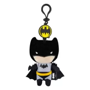 Image of DC Comics Plush Keychain Batman 11 cm