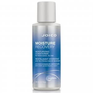 Image of Joico Moisture Recovery Moisturizing Conditioner For Thick-Coarse, Dry Hair 50ml