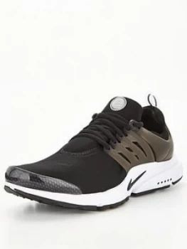 Image of Nike Air Presto Trainer - Black