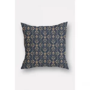 Image of YS119977016 Multicolor Cushion Cover