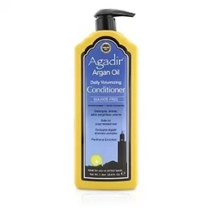 Image of Agadir Argan Oil Daily Volumizing Conditioner 1000ml/33.8oz