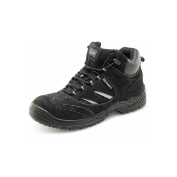 Image of D/D TRAINER BOOT BLACK 03 - Click Safety Footwear