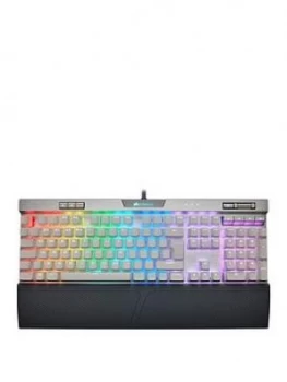Image of Corsair K70 RGB Mk.2 Se Mechanical Gaming Keyboard