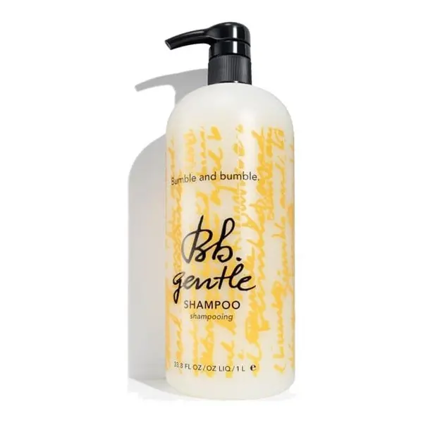 Image of Bumble And Bumble Bb Gentle Shampoo 1L