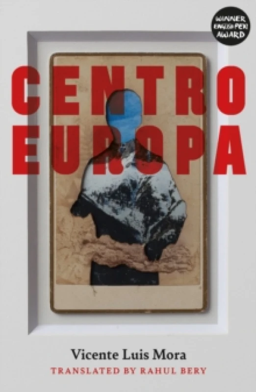 Image of Centroeuropa Paperback / softback