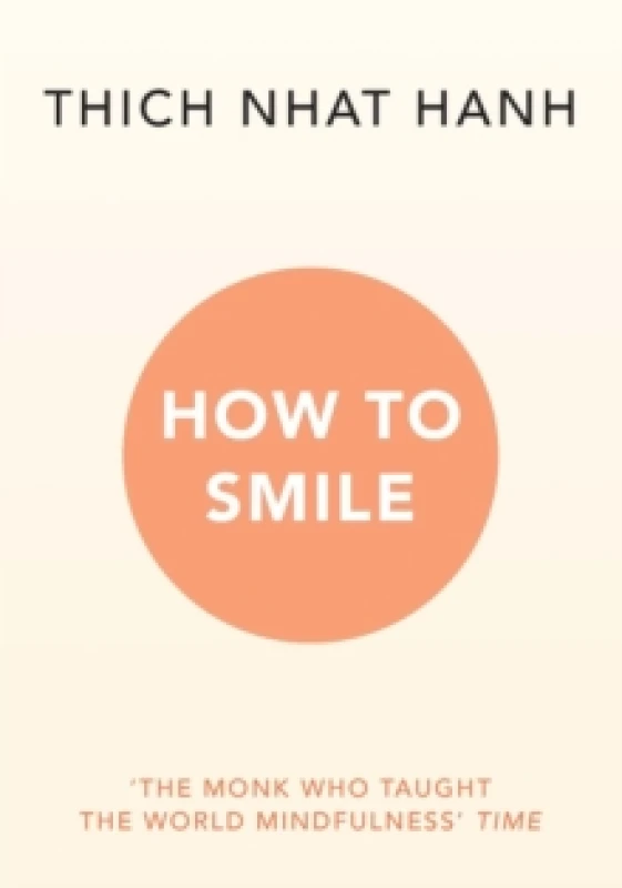 Image of How to Smile Paperback / softback