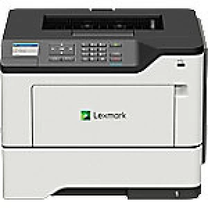 Image of Lexmark B2650DW Wireless Mono Laser Printer