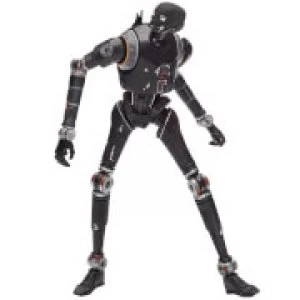 Image of Hasbro Star Wars The Vintage Collection K-2SO (Kay-Tuesso) Action Figure