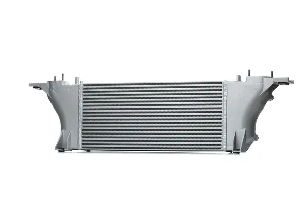 Image of NRF 30928 Intercooler Intercooler, charger (468)