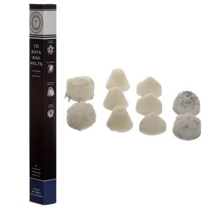 Image of Handmade Soya Wax Melt Set of 10 - Fresh & Clean Collection