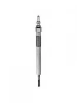 Image of Beru GE117 / 0100266050 Instant Start System ( ISS) Glow Plug Replaces 55567737