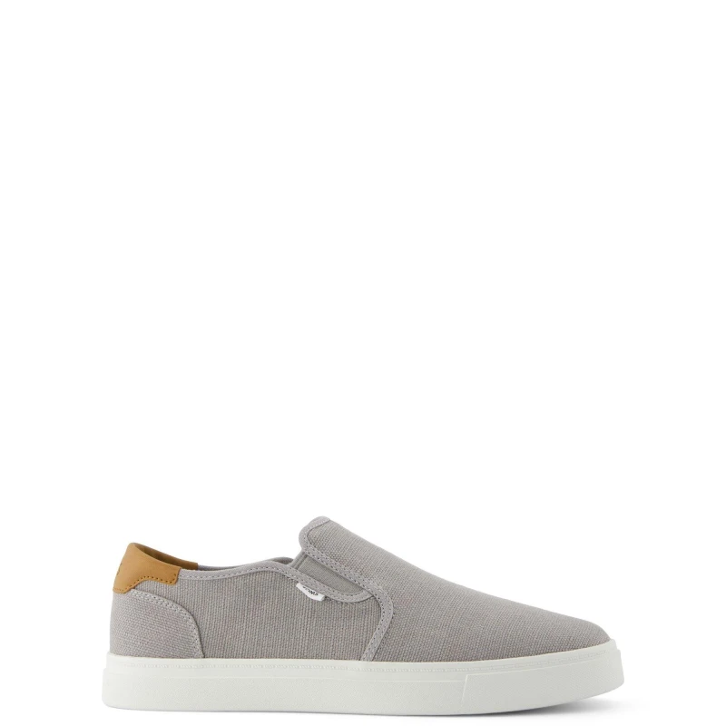 Image of TOMS Baja 2.0 Trainer Dark Grey
