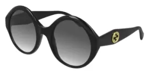Image of Gucci Sunglasses GG0797S 001