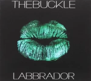 Image of Labbrador by Thebuckle CD Album