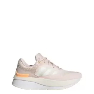 Image of adidas ZNCHILL LIGHTMOTION+ Lifestyle Adult Shoe Womens - Wonder Quartz / Cloud White /