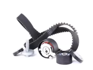 Image of SKF Timing belt kit RENAULT VKMA 06021 7700107150,8200897100,8201058069 8201069699,8201069699,1307000QAA,1680600Q0H,1680600QA1,1680600QA7,1680600QAA
