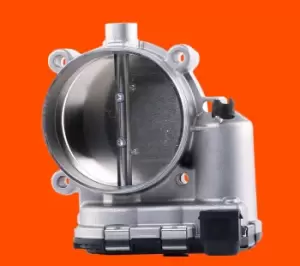 Image of Bosch Throttle 0 280 750 473 Throttle Body,Throttle body PORSCHE,Cayenne (9PA),Cayenne (92A),PANAMERA,911 (997),911 Cabriolet (997),911 (991)