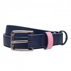 Image of Jack Wills Fenchurch Belt - Navy