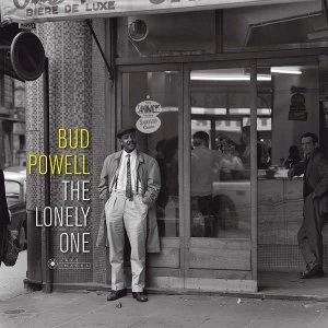 Image of Bud Powell - The Lonely One Vinyl