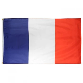 Image of Official Flag - France
