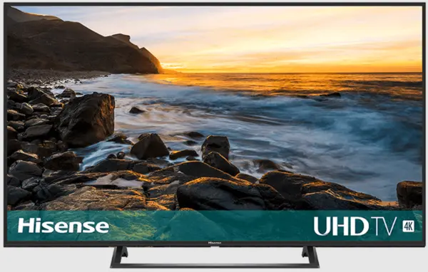 Image of Hisense 65" H65B7300 Smart 4K Ultra HD LED TV