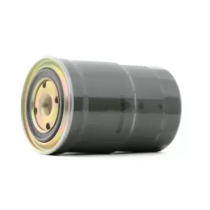 Image of RIDEX Fuel Filter MITSUBISHI,TATA (TELCO) 9F0125 ME132525,ME132526,XE132525