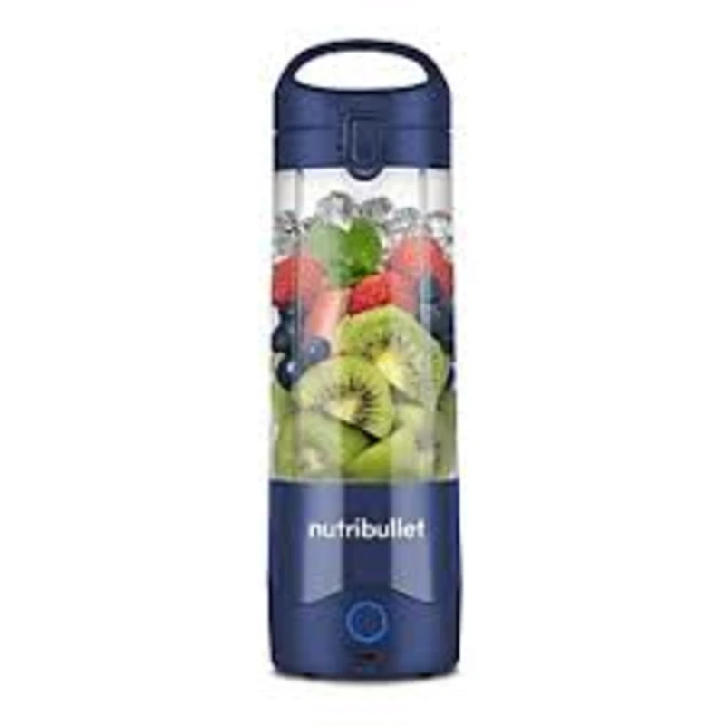 Image of NutriBullet WA9P3 Portable Blender