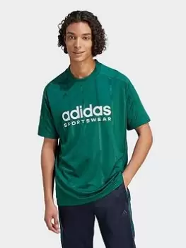 Image of Adidas Adidas Tiro T-Shirt