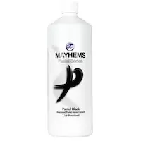 Image of Mayhems Pastel - Pure Black Coolant 1L
