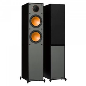 Image of MONITOR-200 Floorstanding Speaker