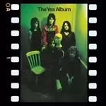 Image of Yes - The Yes Album (CD & Blu Ray) (Music CD)