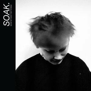 Image of Soak. - Before We Forgot How To Dream Vinyl